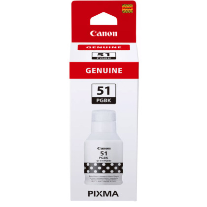 Canon GI-51 PGBK