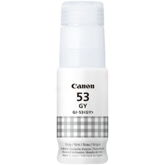 Originln lahev Canon GI-53 GY (ed)