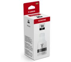 Cartridge do tiskrny Originln lahev Canon GI-56 PGBK (ern)