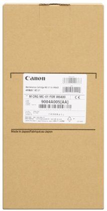 Originln odpadn ndobka CANON MC-01 (9004A001, 9004A004, 9004A005)