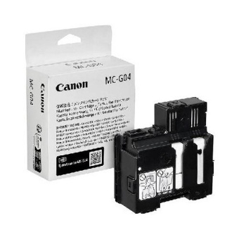 Origin�ln� odpadn� n�dobka Canon MC-G04 (5813C001)