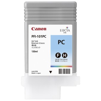 Originln cartridge Canon PFI-101 PC (Foto azurov)