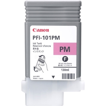 Originln cartridge Canon PFI-101 PM (Foto purpurov)