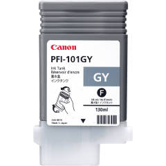 Cartridge do tiskrny Originln cartridge Canon PFI-101 GY (ed)