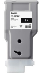 Cartridge do tiskárny Originální cartridge Canon PFI-320Bk (Černá)