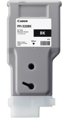 Cartridge do tiskrny Originln cartridge Canon PFI-320Bk (ern)