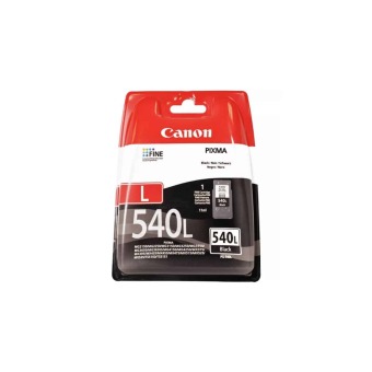 Originální cartridge Canon PG-540L (Černá)