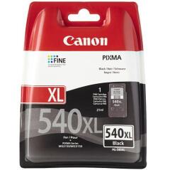 Originální cartridge Canon PG-540XL (Černá)