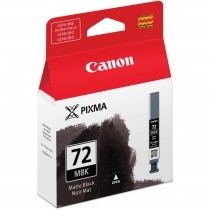 Originální cartridge Canon PGI-72MBk (Matně černá)