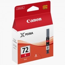 Originální cartridge Canon PGI-72R (Červená)