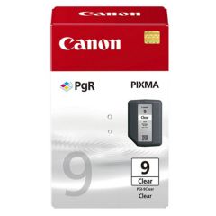 Cartridge do tiskárny Originální cartridge Canon PGI9 Clear (2442B001)