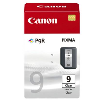 Originální cartridge Canon PGI9 Clear (2442B001)
