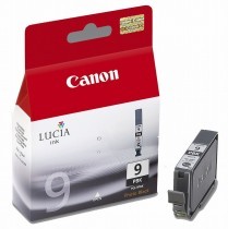 Originální cartridge Canon PGI-9PBK (Foto černá)