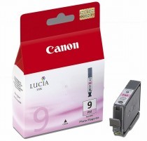 Originální cartridge Canon PGI-9PM (Foto purpurová)