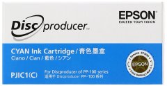 Cartridge do tisk�rny Origin�ln� cartridge Epson PJIC1 (C13S020688) (Azurov�)