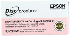Cartridge do tiskárny Originální cartridge Epson PJIC3 (C13S020449) (Světle purpurová)