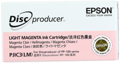 Cartridge do tisk�rny Origin�ln� cartridge Epson PJIC3 (C13S020690) (Sv�tle purpurov�)