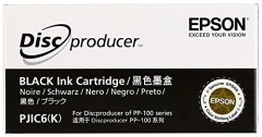 Cartridge do tisk�rny Origin�ln� cartridge Epson PJIC6 (C13S020693) (�ern�)