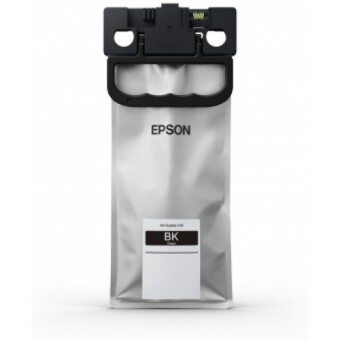 Originální cartridge EPSON T01C1 (C13T01C100) (Černá)