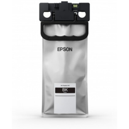 Originln cartridge EPSON T01C1 (C13T01C100) (ern)