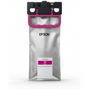 Originální cartridge EPSON T01D3 (C13T01D300) (Purpurová)
