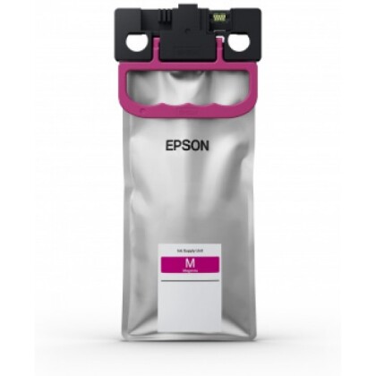 Originln cartridge EPSON T01D3 (C13T01D300) (Purpurov)