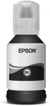 Originální lahev Epson 110S (C13T01L14A) (Černá)