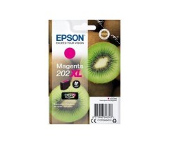 Cartridge do tiskrny Originln cartridge EPSON . 202 XL (T02H3) (Purpurov)