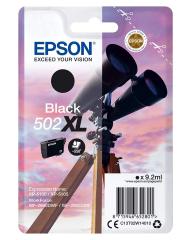 Cartridge do tiskrny Originln cartridge Epson 502 XL BK	(T02W1) (ern)