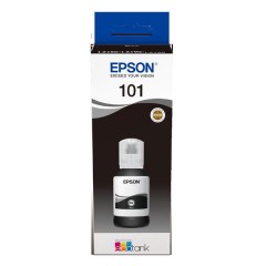 Cartridge do tiskrny Originln lahev Epson . 101 (C13T03V14A) (ern)