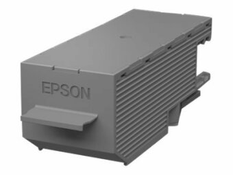 Originln odpadn ndobka EPSON T04D0