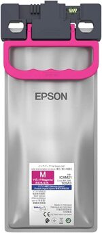 Originln cartridge EPSON T05A3 (Purpurov)