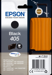 Cartridge do tiskárny Originální cartridge EPSON č. 405 (T05G1) (Černá)