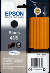 Cartridge do tiskrny Originln cartridge EPSON . 405 (T05G1) (ern)