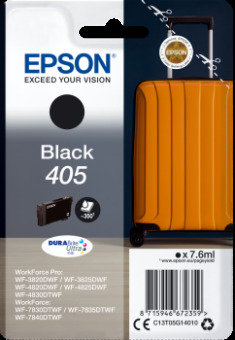 Originln cartridge EPSON . 405 (T05G1) (ern)