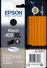 Cartridge do tiskárny Originální cartridge EPSON č. 405 XL (T05H1) (Černá)