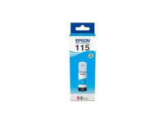 Cartridge do tiskrny Originln lahev Epson 115 C (T07D2) (Azurov)