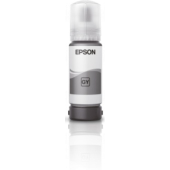 Originální lahev Epson 115 GY (T07D5) (Šedá)