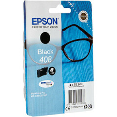 Cartridge do tiskrny Originln cartridge EPSON . 408 (T09J1) (ern)