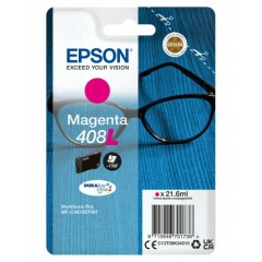 Cartridge do tiskrny Originln cartridge EPSON . 408L (T09K3) (Purpurov)