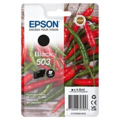 Cartridge do tiskrny Originln cartridge EPSON . 503 (T09Q1) (ern)