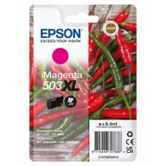 Cartridge do tiskrny Originln cartridge EPSON . 503 XL (T09R3) (Purpurov)