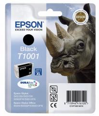 Cartridge do tiskrny Originln cartridge EPSON T1001 (ern)