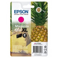 Cartridge do tiskrny Originln cartridge EPSON . 604 XL (T10H3) (Purpurov)