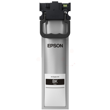 Originln cartridge EPSON T11C1 (ern)