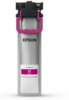 Originální cartridge EPSON T11C3 (Purpurová)