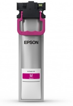 Originln cartridge EPSON T11C3 (Purpurov)