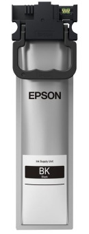 Originální cartridge EPSON T11D1 (Černá)