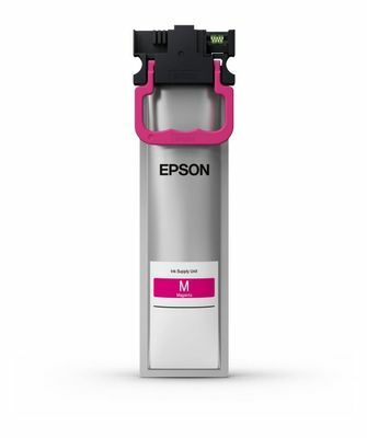 Originln cartridge EPSON T11D3 (Purpurov)