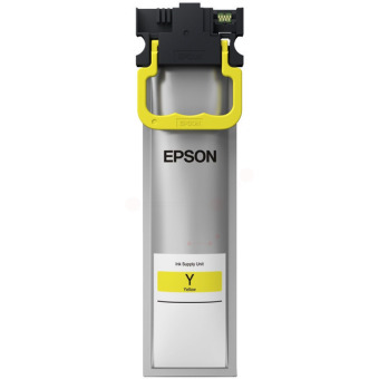 Originální cartridge EPSON T11D4 (Žlutá)